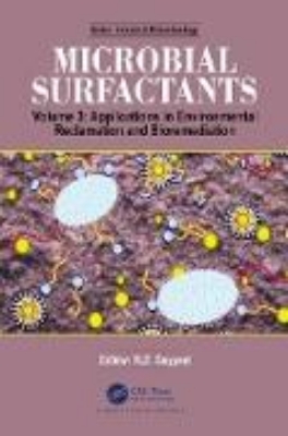 Bild von Microbial Surfactants (eBook)