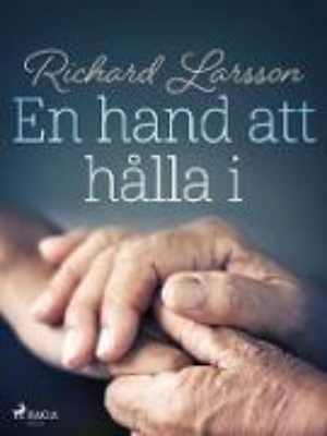 Bild zu En hand att hålla i (eBook)