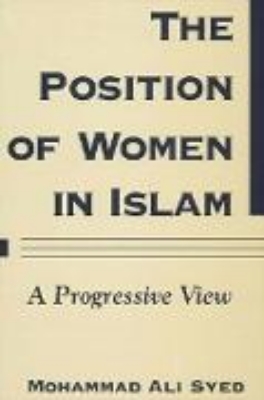 Bild von The Position of Women in Islam