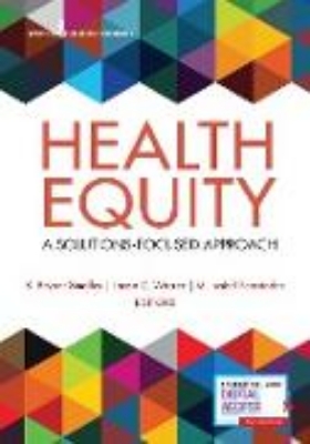 Bild von Health Equity (eBook)