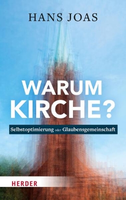 Bild von Warum Kirche? (eBook)