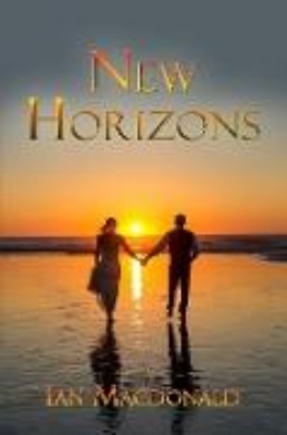 Bild von New Horizons (eBook)