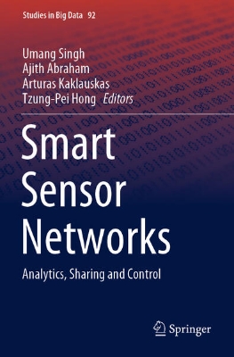 Bild von Smart Sensor Networks