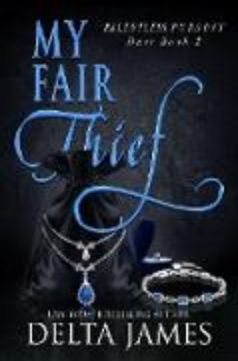 Bild von My Fair Thief (Relentless Pursuit, #2) (eBook)