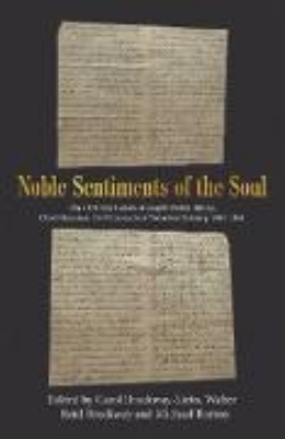 Bild von Noble Sentiments of the Soul (eBook)