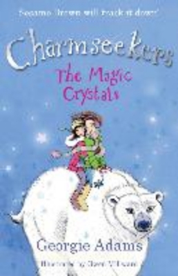 Bild von The Magic Crystals (eBook)