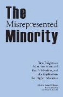 Bild von The Misrepresented Minority