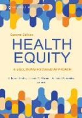 Bild von Health Equity (eBook)