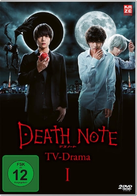 Bild von Death Note