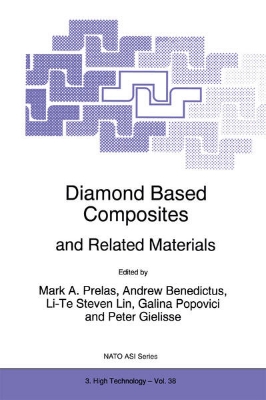 Bild von Diamond Based Composites