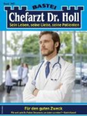 Bild von Chefarzt Dr. Holl 1967 (eBook)