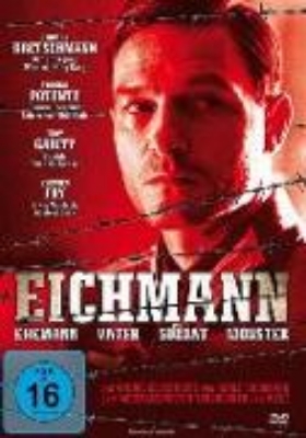 Bild von Eichmann