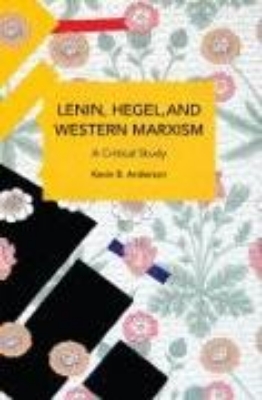 Bild von Lenin, Hegel, and Western Marxism