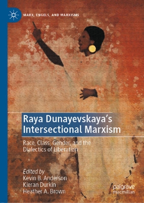 Bild von Raya Dunayevskaya's Intersectional Marxism (eBook)