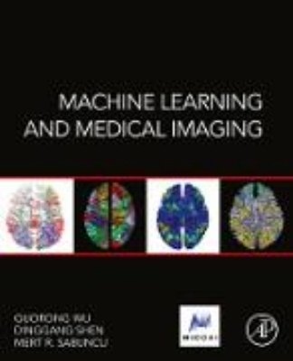 Bild zu Machine Learning and Medical Imaging (eBook)