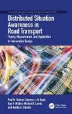 Bild von Distributed Situation Awareness in Road Transport