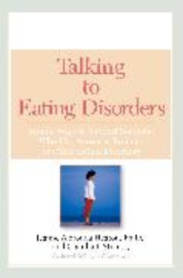 Bild von Talking to Eating Disorders (eBook)