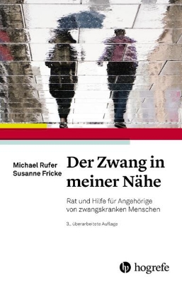 Bild von Der Zwang in meiner Nähe (eBook)