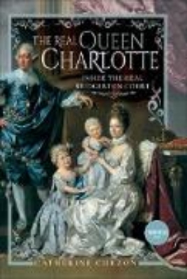 Bild von Real Queen Charlotte (eBook)