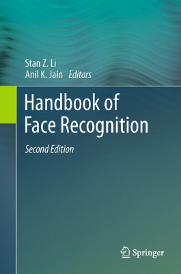 Bild von Handbook of Face Recognition