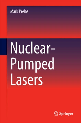 Bild von Nuclear-Pumped Lasers