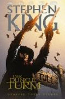 Bild von Stephen Kings Der Dunkle Turm Deluxe (Band 4) (eBook)