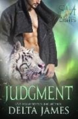 Bild von Judgment (Syndicate Masters: Northern Lights, #3) (eBook)