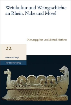 Bild von Weinkultur und Weingeschichte an Rhein, Nahe und Mosel (eBook)