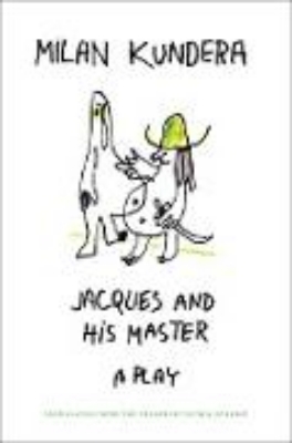 Bild zu Jacques and His Master (eBook)