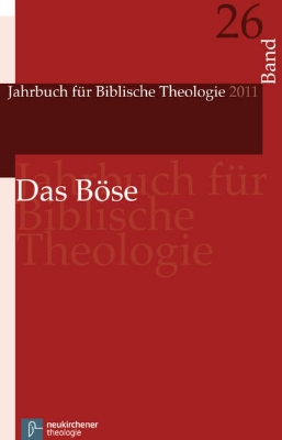 Bild zu Das Böse (eBook)