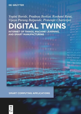 Bild von Digital Twins (eBook)