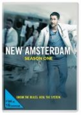 Bild von New Amsterdam