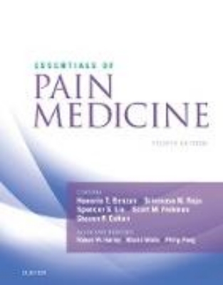 Bild von Essentials of Pain Medicine E-Book (eBook)