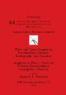 Bild von Flora and Fauna Imagery in Precolumbian Cultures / Imágenes de Flora y Fauna en Culturas Precolumbinas