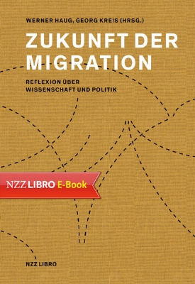 Bild von Zukunft der Migration (eBook)