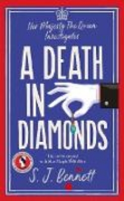 Bild von A Death in Diamonds (eBook)