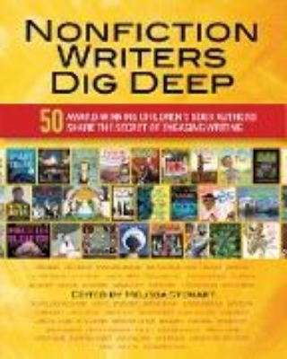 Bild von Nonfiction Writers Dig Deep (eBook)