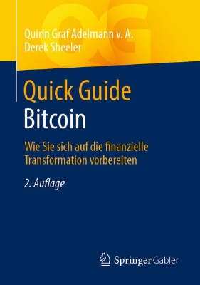 Bild von Quick Guide Bitcoin