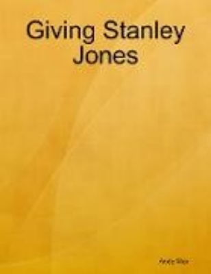 Bild von Giving Stanley Jones (eBook)