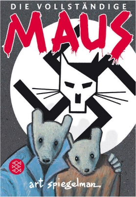 Bild von Maus