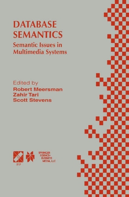 Bild von Database Semantics (eBook)