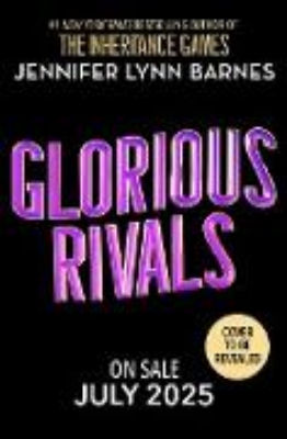 Bild zu Glorious Rivals (eBook)