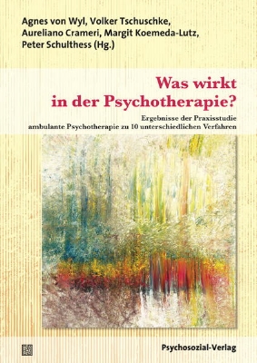 Bild von Was wirkt in der Psychotherapie? (eBook)