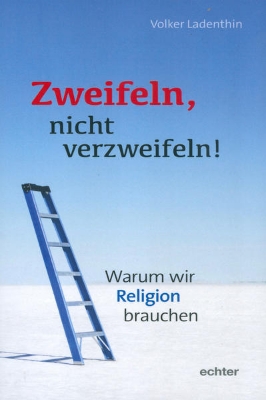 Bild von Zweifeln, nicht verzweifeln! (eBook)