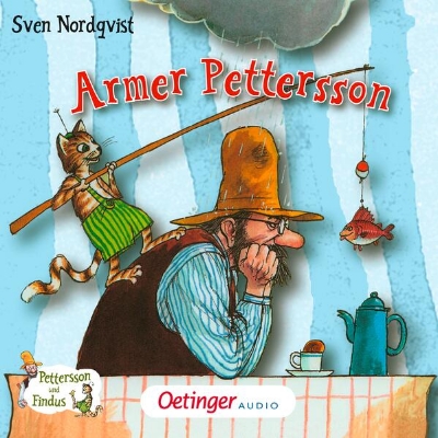 Bild von Armer Pettersson (Audio Download)