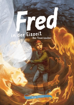 Bild zu Fred in der Eiszeit