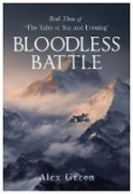 Bild von Bloodless Battle (eBook)