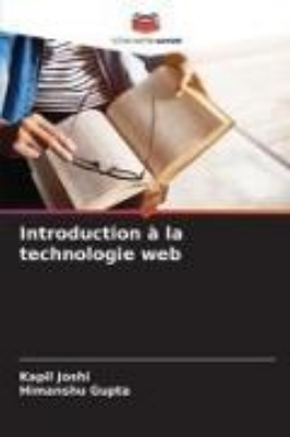 Bild von Introduction à la technologie web