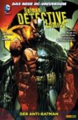 Bild von Batman - Detective Comics, Bd. 4: Der Anti-Batman (eBook)