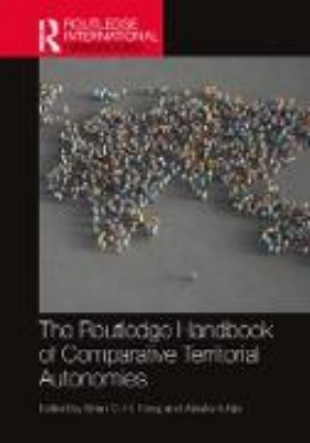 Bild von The Routledge Handbook of Comparative Territorial Autonomies (eBook)